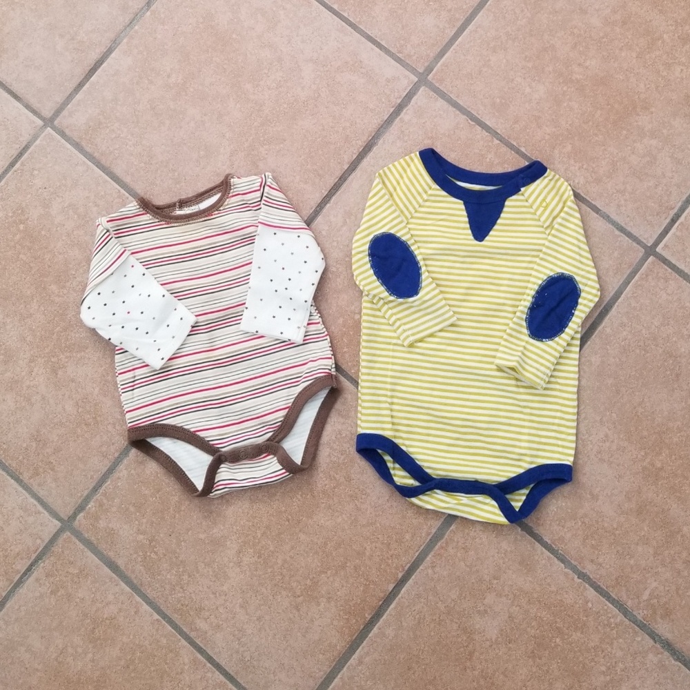 Unisex Onesies Bundle